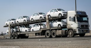 این خودرو ۱۶۲ میلیون تومان گران شد