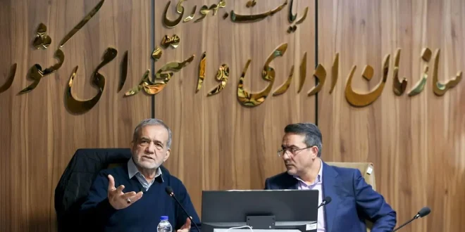 بزرگ‌ترین اصلاح نظام اداری در دهه‌های اخیر؛ دولت آماده کاهش هزینه‌ها شد
