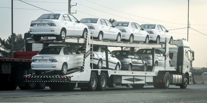 بیمه مرکزی: دستورالعمل افت قیمت خودرو اصلاح میشود بیمه مرکزی: دستورالعمل افت قیمت خودرو اصلاح میشود