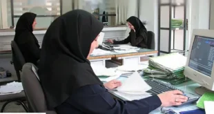 جزئیات آینده حقوق کارمندان با لایحه جدید دولت