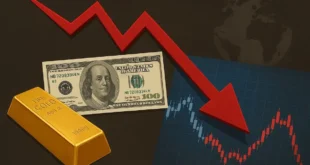 جهش باورنکردنی نقره در مقایسه با قیمت طلا