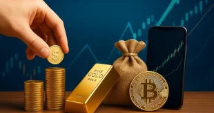 خبر مهم برای تمام خریداران طلا رسماً اعلام شد