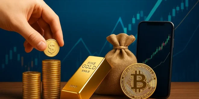 خبر مهم برای تمام خریداران طلا رسماً اعلام شد