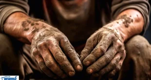 دستمزد کارگران ایرانی دلاری می‌شود؟