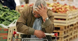 ریزش بزرگ اشتغال نزدیک است؛ دولت باید فوراً وارد عمل شود