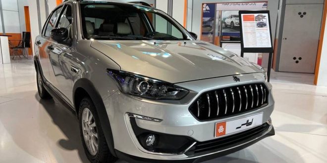 فروش فوق‌العاده اطلس و ساینا سایپا ۱۴۰۴/ ثبت‌نام از ۲۰ آبان تا ۲۳ آبان