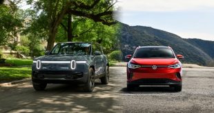 فولکس دست به دامن تازه واردها شد