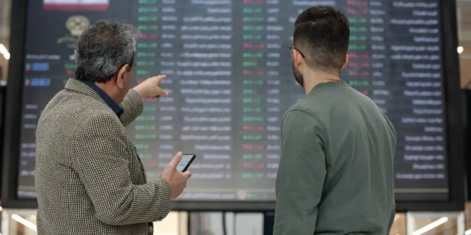 قابل توجه سهامداران | بورس فردا ۲۷ آبان پیش بینی شد