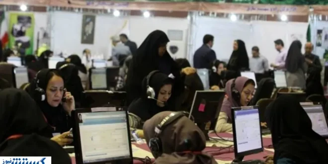 قانون جدید پرداخت حقوق کارمندان؛ دولت تصمیم خود را گرفت