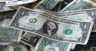 قیمت دلار امروز بازار را به اوج برد (۲۴ آبان ۱۴۰۴)