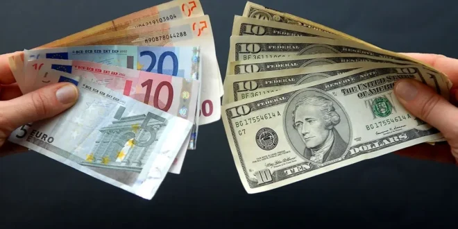 قیمت دلار امروز بازار را تکان داد (۲۷ آبان ۱۴۰۴)