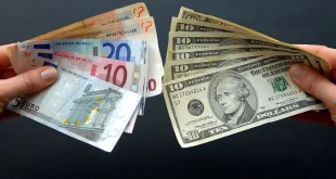 قیمت دلار امروز رسماً افسار پاره کرد (۲۱ آبان ۱۴۰۴)