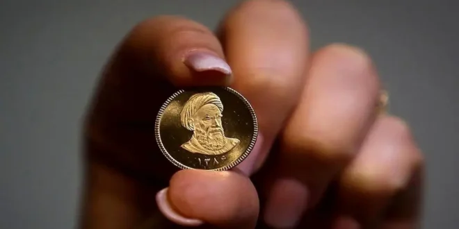 قیمت سکه امروز سر به فلک کشید + جدول ۲۸ آبان