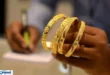 قیمت طلا امروز بازار را صعودی کرد (۲۸ آبان)