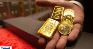 قیمت طلا امروز خریداران را غافلگیر کرد (۲۴ آبان ۱۴۰۴)