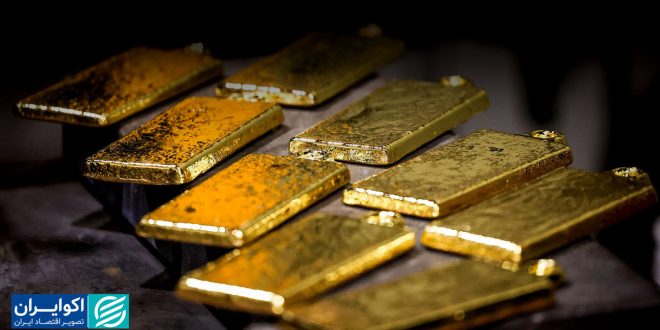 قیمت طلا و سکه امروز یکشنبه 25 آبان 1404/ کاهش تمام قیمت ها + جدول و جزئیات