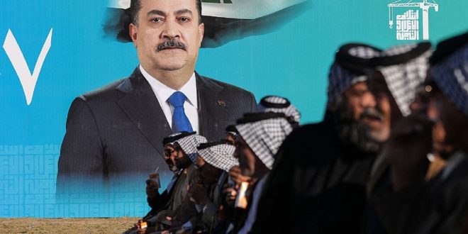 نقطه گسست متحد تهران؛ بغداد در آستانه چرخش بزرگ؟