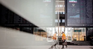 پیش بینی بورس فردا ۲۶ آبان با توجه به اهرم صعودی امروز