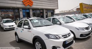 پیش فروش اینترنتی سایپا آغاز شد + جزئیات