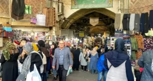 چرا ایرانی‌ها کمتر وارد بازار کار می‌شوند؟