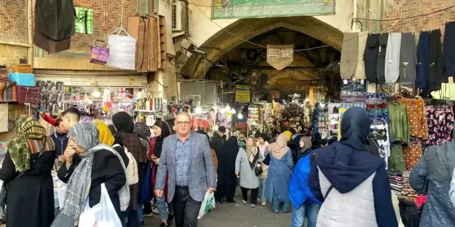 چرا ایرانی‌ها کمتر وارد بازار کار می‌شوند؟