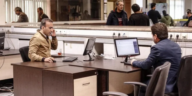 کاهش ۱۵ درصدی کارمندان دولت قطعی شد؟