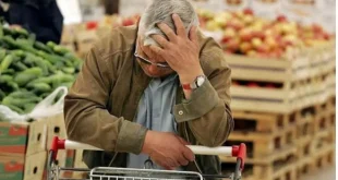 گرانی به جان بازار خوراکی افتاد | سفره ایرانیان لاکچری شد !