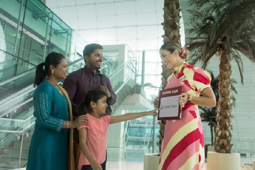 نگاهی به خدمات Cip فرودگاه بینالمللی دبی؛ تجربهای لوکس و بدون استرس در سفرهای خارجی فرآیند استقبال و بدرقه اختصاصی؛ از ورود تا سوار شدن به هواپیما