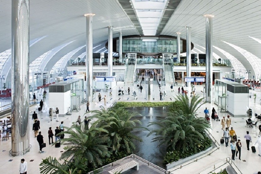 نگاهی به خدمات Cip فرودگاه بینالمللی دبی؛ تجربهای لوکس و بدون استرس در سفرهای خارجی فرودگاه دبی