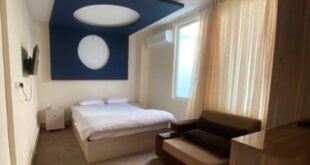 معرفی هتل های قشم با قیمت مناسب؛ +۶ هتل مقرون به صرفه قشم