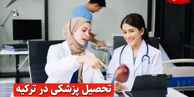 پزشکی در ترکیه 2025: چطور با کمترین هزینه وارد برترین دانشگاهها بشیم؟ تحصیل پزشکی در ترکیه با کمترین هزینه