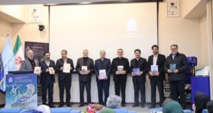 آشنایی با گذشته سرزمینمان بدون پژوهش دقیق و مستند ممکن نیست