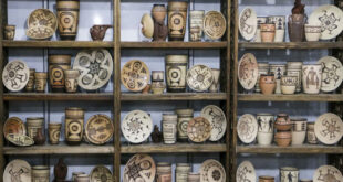 آغاز هشتمین داوری «مهر اصالت ملی صنایع‌دستی» در خوزستان