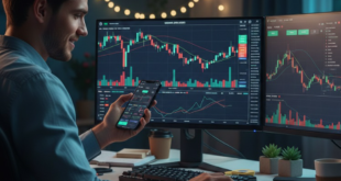 آموزش خرید ارز دیجیتال با گوشی؛ راهنمای کامل برای همه