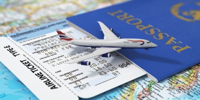 آیا نوسان لحظه‌ ای نرخ ارز تأثیری بر قیمت هواپیما دارد؟