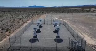 آینده اینترنت ماهواره‌ای / «لئو» با شبکه زمینی گسترده، رقابت را داغ می‌کند