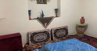 اقامتگاه‌های سنتی حسنلو؛سفری ماندگار در دل تاریخ و طبیعت