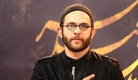 بابک حمیدیان مرد «فیل» شد