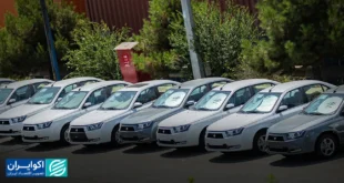 بازار خودرو به شدت «کپ» کرد/ آخرین قیمت شاهین، کوییک، پژو، سمند، دنا و تارا + جدول