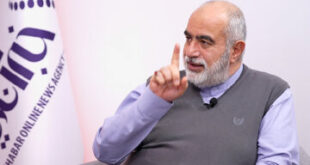 ببینید | روایت حسام‌الدین آشنا درباره یکی از راه‌های کنترل اینترنت؛ شناسایی دقیق کاربران چگونه انجام می‌شود؟