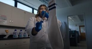 بدبوترین ماده جهان / بوی نامطبوعش انسان را بی‌هوش می‌کند