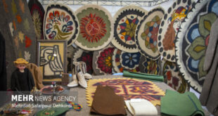 بررسی سازوکار عملیاتی تخصیص تسهیلات تبصره ۱۵برای اشتغالزایی صنایع دستی