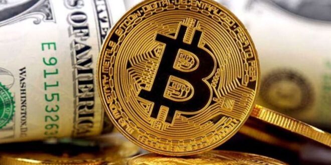 بیت‌کوین نتوانست از سقوط سالانه فرار کند/ سردرگمی سرمایه‌گذاران بازار رمزارز