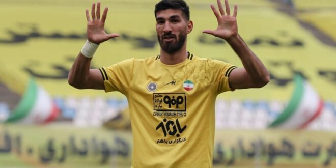 جشن تولد لاکچری ستاره پرسپولیسی در امارات با حضور قایدی + عکس جشن تولد لاکچری ستاره پرسپولیسی در امارات با حضور قایدی + عکس