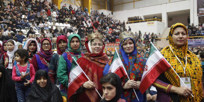 جشنواره فرهنگ اقوام، پل فرهنگی ایران و آسیای میانه/ حضور مهمانان بین‌المللی، فرصتی برای معرفی ظرفیت‌های استان