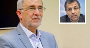 حسین علائی مدیرعامل کانون جهانگردی و اتومبیلرانی شد