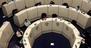 خیز بازار سهام برای سبقت گرفتن از بازارهای رقیب