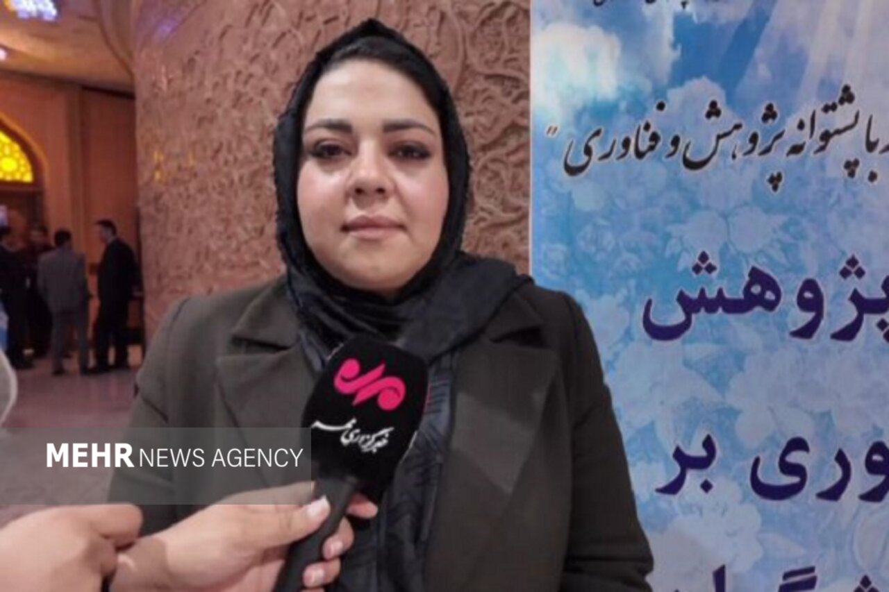 دانشگاه سیستان‌وبلوچستان؛ از زیست‌بوم نوآوری تا صادرات صنایع خلاق