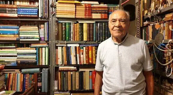 در مورد زنده یاد «صفی نژاد» پدر علم قنات ایران چه می دانیم