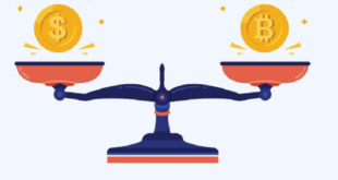 رابطه دامیننس تتر و بیت کوین چیست؟ و چه کاربردی دارند؟